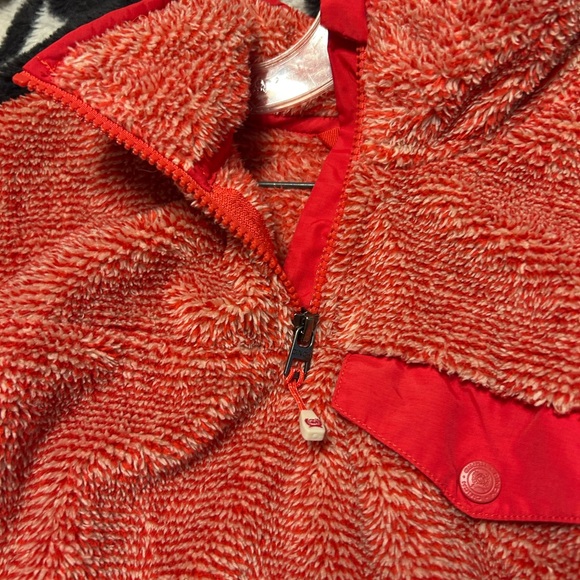 CINCH quarter zip - Picture 5 of 6